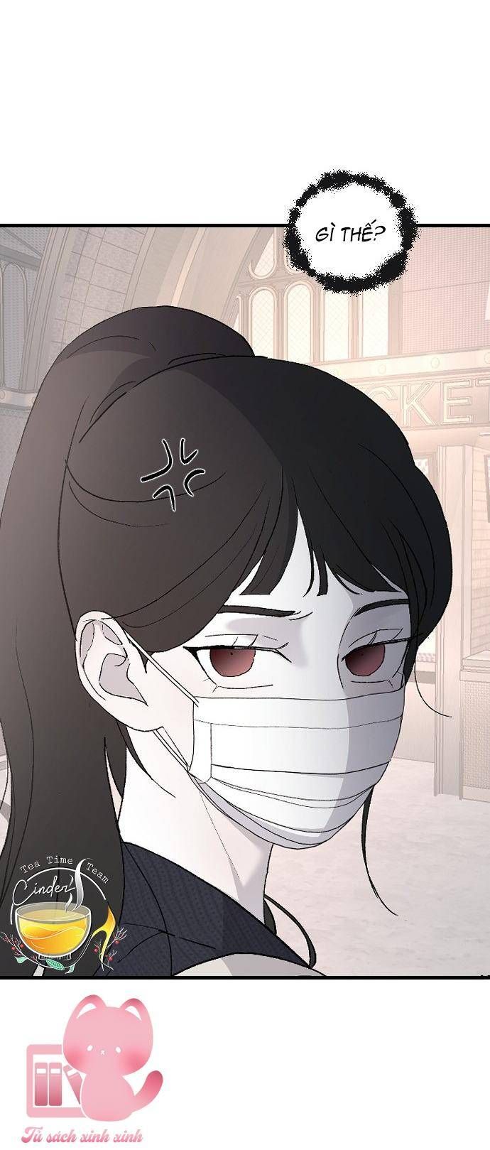 Ba Người Anh Trai Chap 89 - Next Chap 90