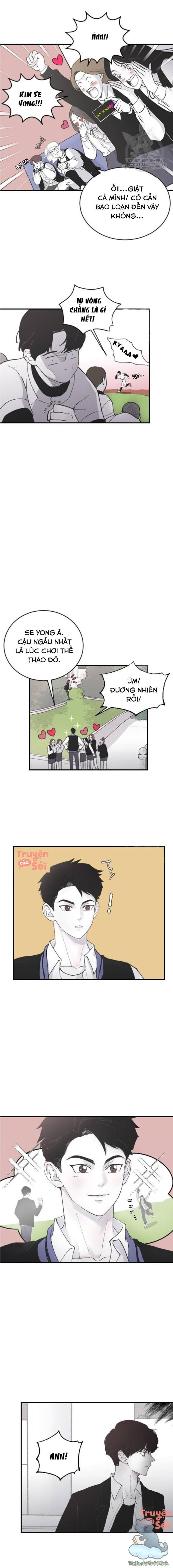 Ba Người Anh Trai Chap 9 - Next Chap 10