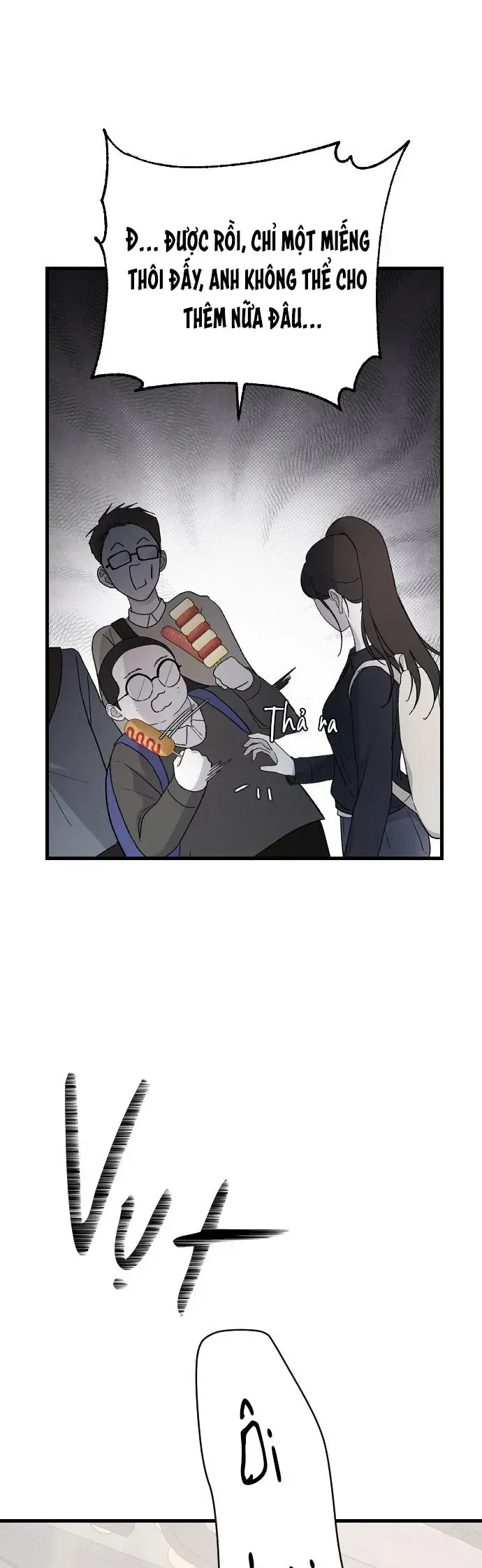 Ba Người Anh Trai Chap 90 - Next Chap 91