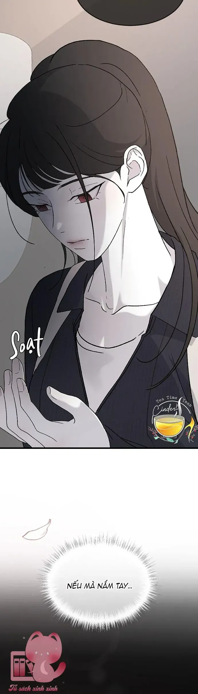 Ba Người Anh Trai Chap 90 - Next Chap 91