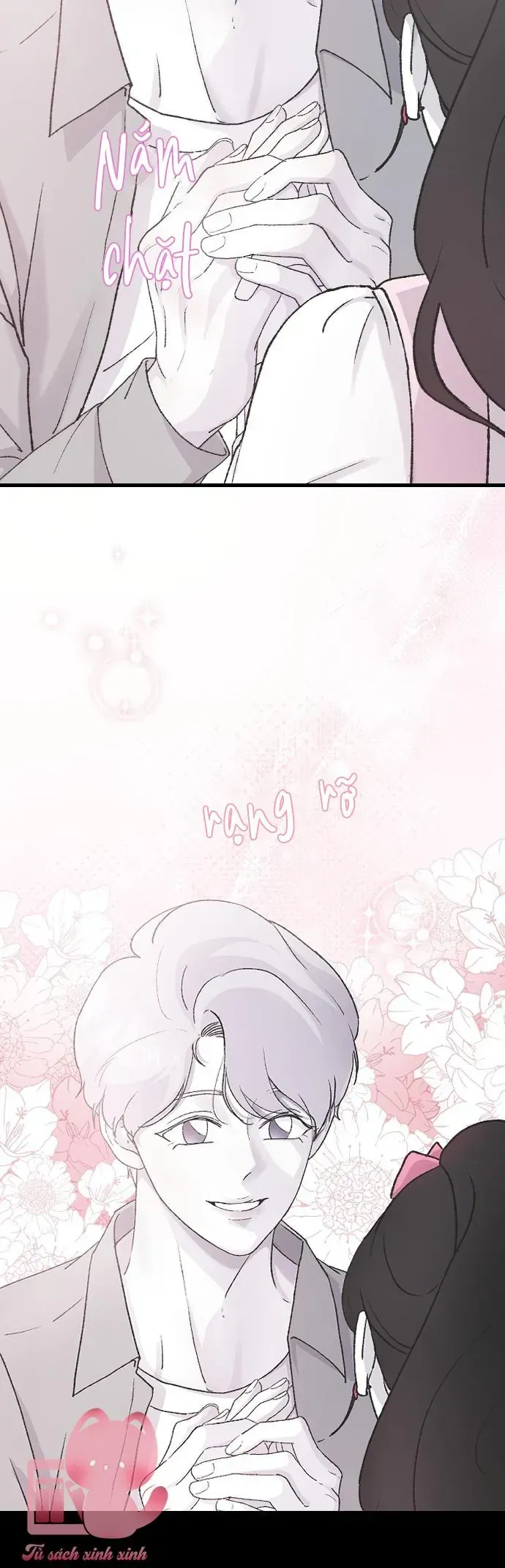 Ba Người Anh Trai Chap 90 - Next Chap 91