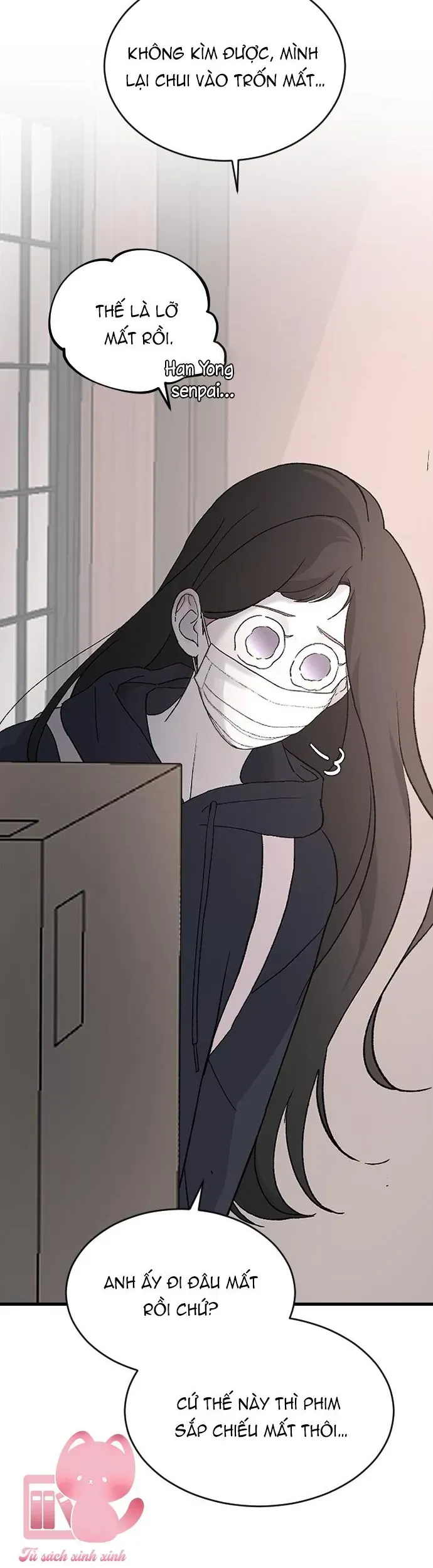 Ba Người Anh Trai Chap 90 - Next Chap 91