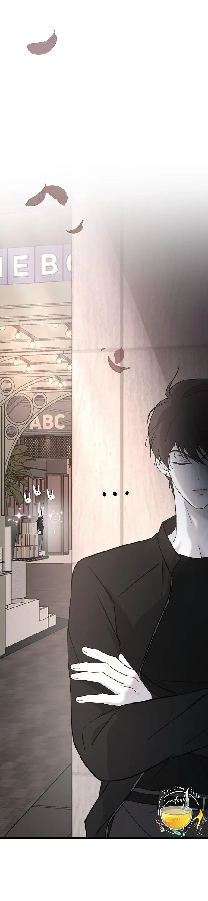 Ba Người Anh Trai Chap 90 - Next Chap 91