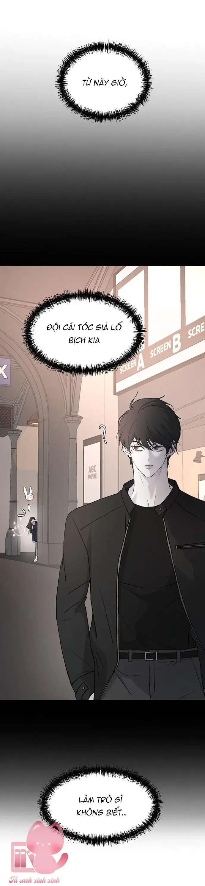 Ba Người Anh Trai Chap 90 - Next Chap 91