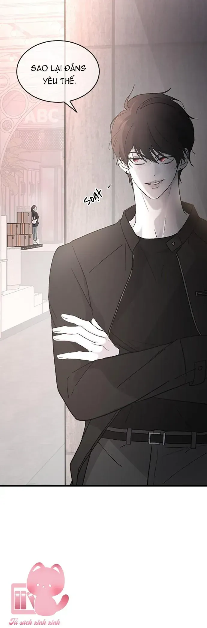 Ba Người Anh Trai Chap 90 - Next Chap 91