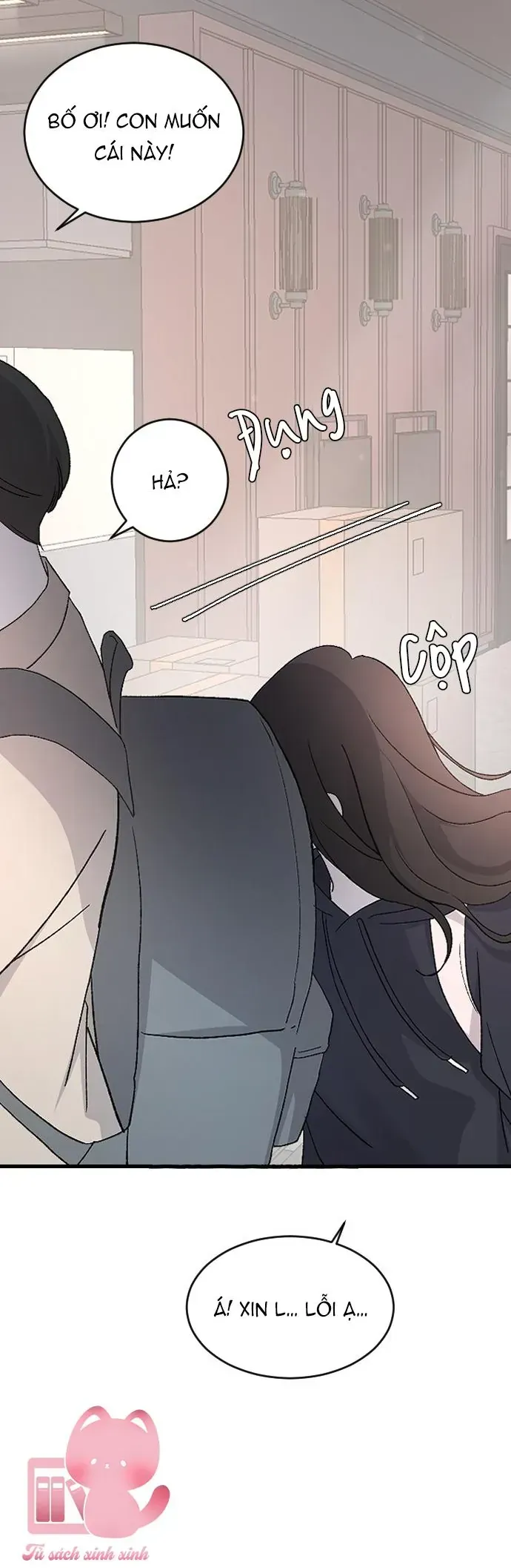 Ba Người Anh Trai Chap 90 - Next Chap 91