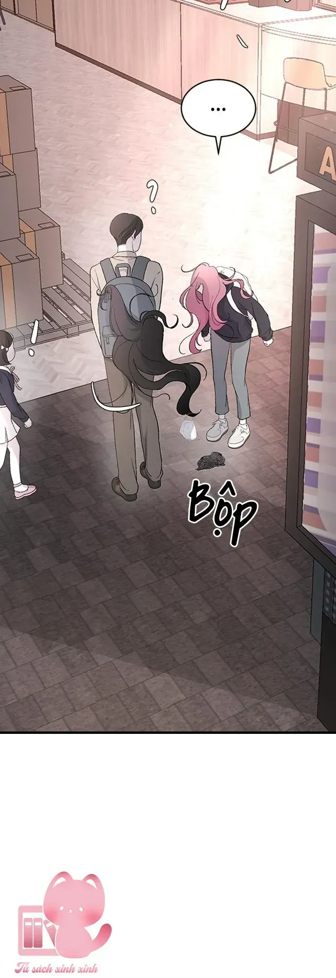 Ba Người Anh Trai Chap 90 - Next Chap 91