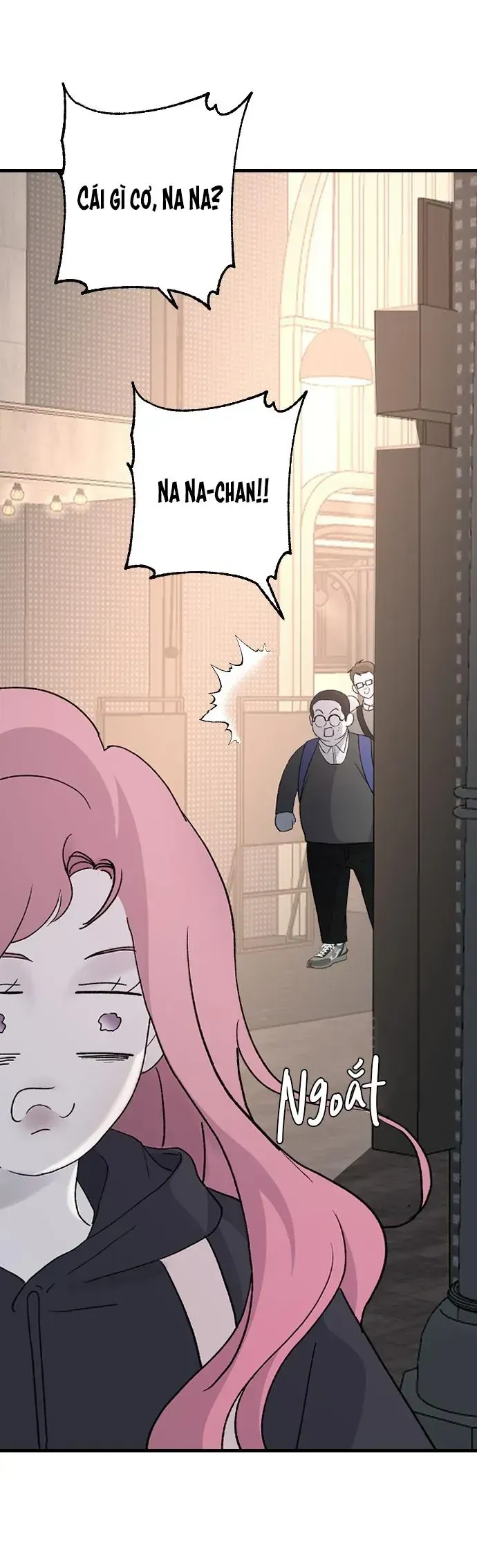 Ba Người Anh Trai Chap 90 - Next Chap 91