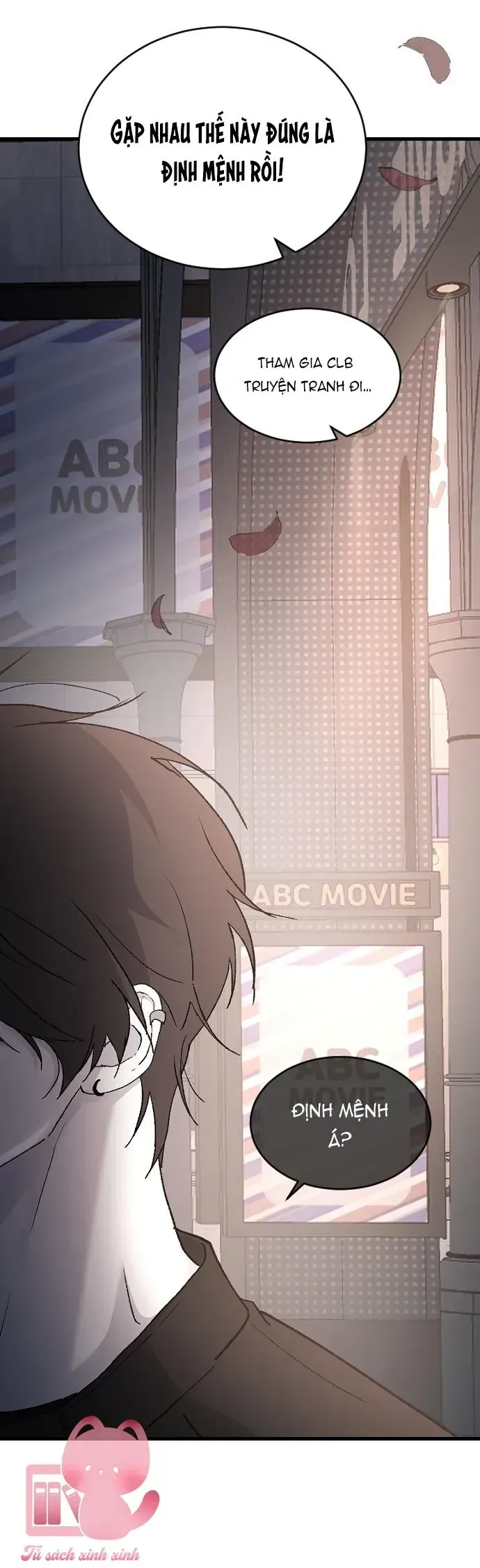 Ba Người Anh Trai Chap 90 - Next Chap 91