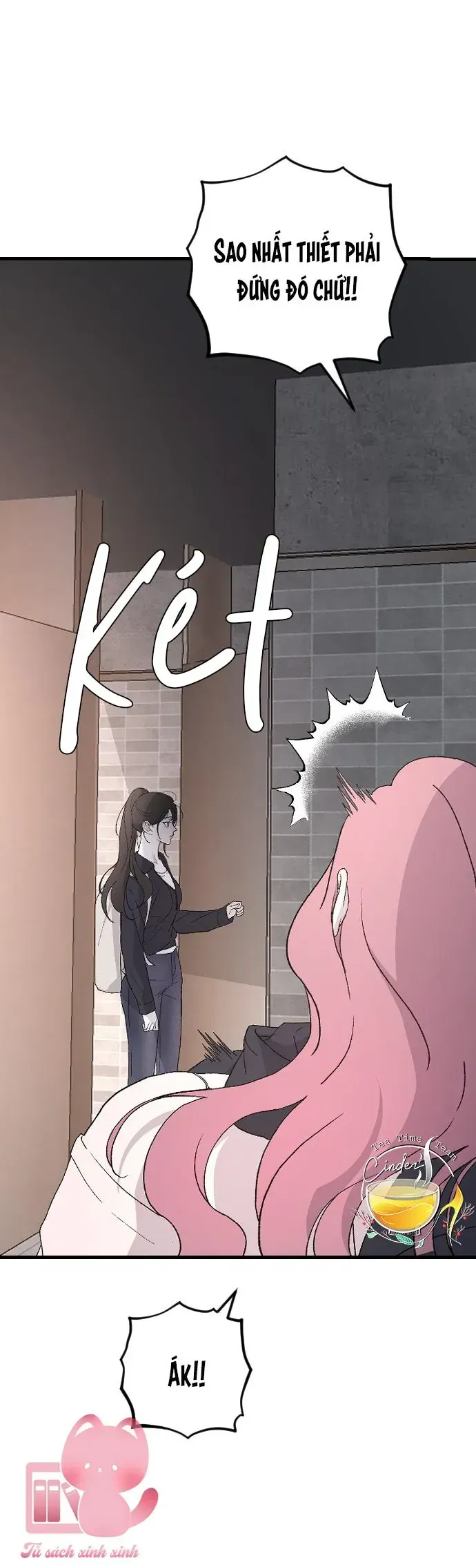 Ba Người Anh Trai Chap 90 - Next Chap 91