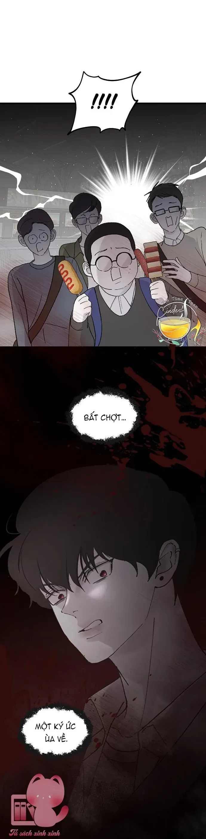 Ba Người Anh Trai Chap 90 - Next Chap 91