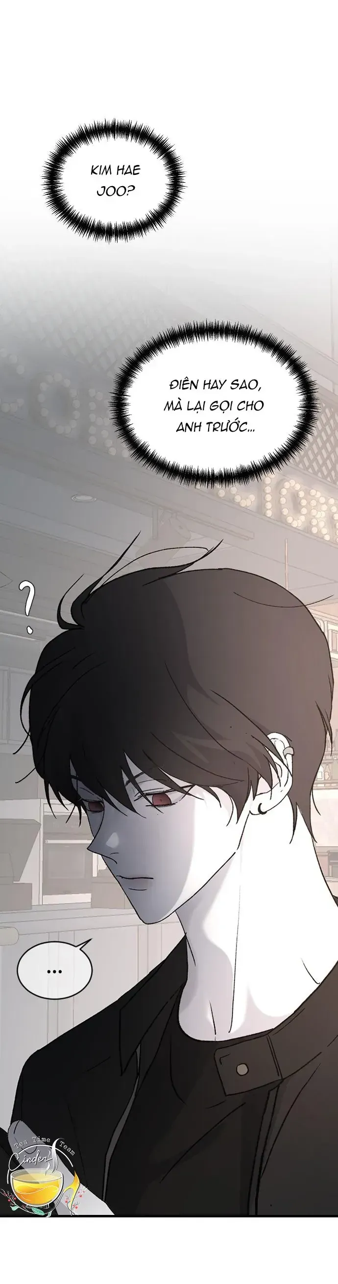 Ba Người Anh Trai Chap 90 - Next Chap 91