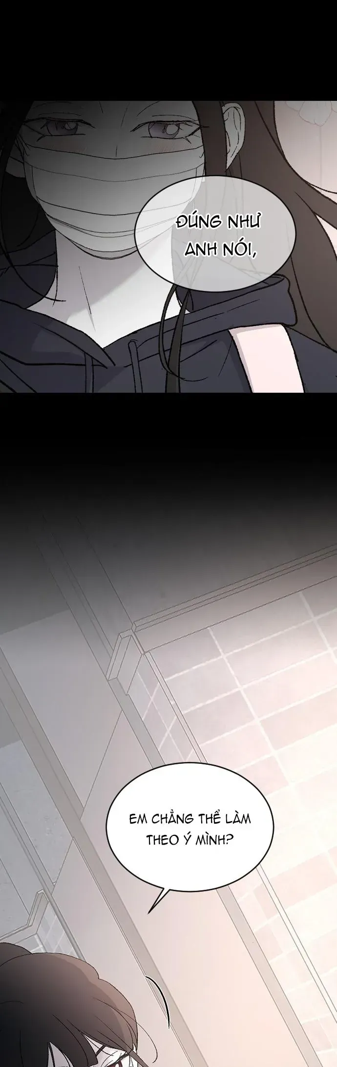 Ba Người Anh Trai Chap 91 - Next Chap 92