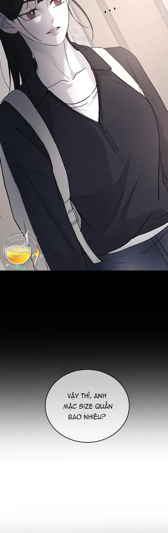 Ba Người Anh Trai Chap 91 - Next Chap 92