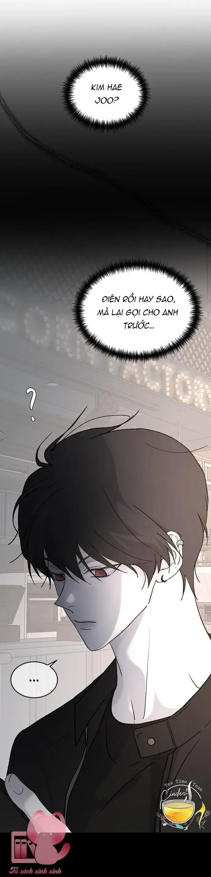 Ba Người Anh Trai Chap 91 - Next Chap 92