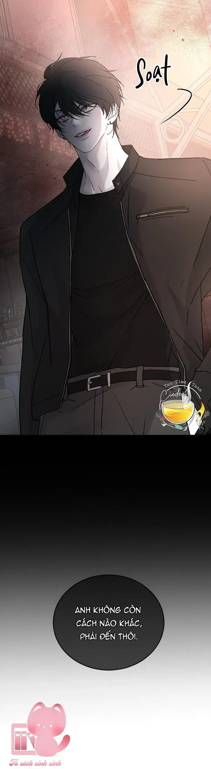 Ba Người Anh Trai Chap 91 - Next Chap 92