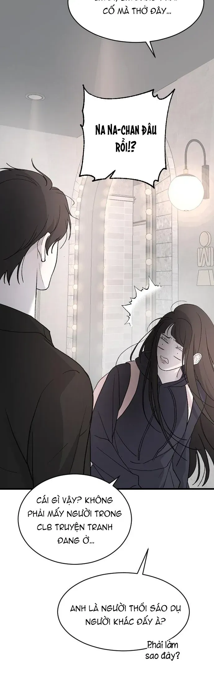 Ba Người Anh Trai Chap 91 - Next Chap 92