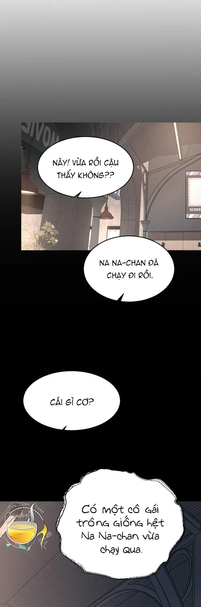 Ba Người Anh Trai Chap 91 - Next Chap 92