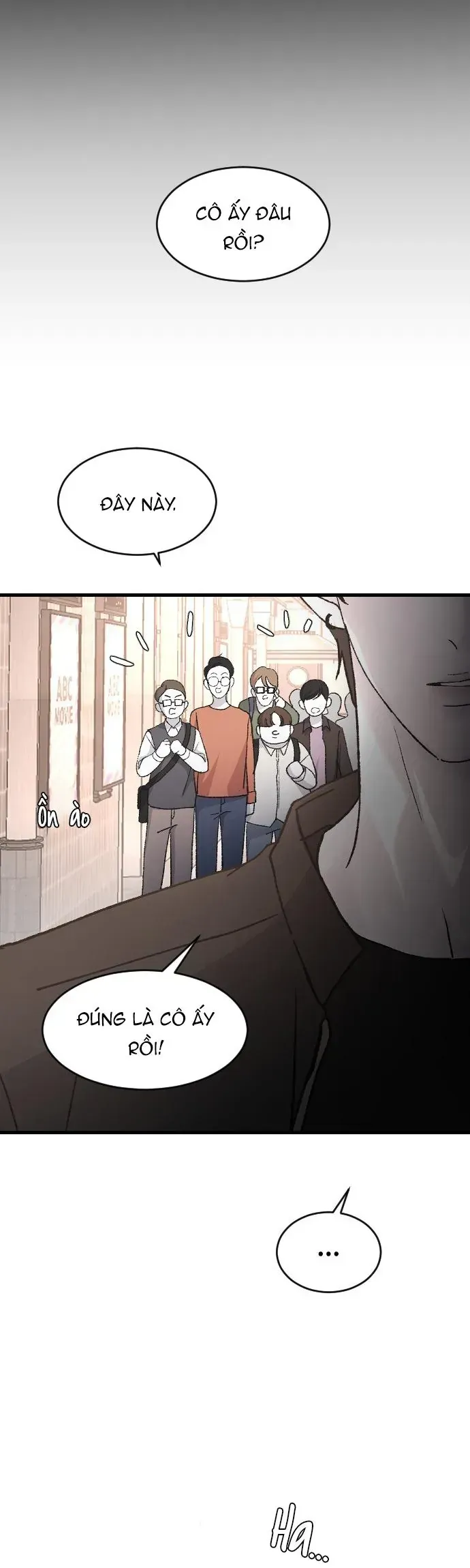 Ba Người Anh Trai Chap 91 - Next Chap 92