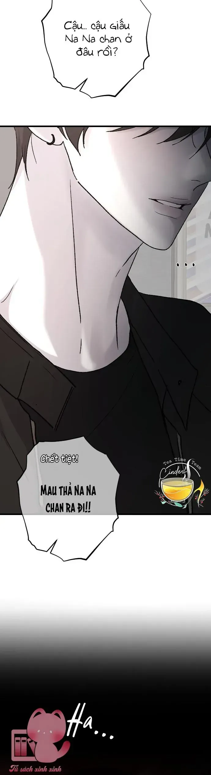 Ba Người Anh Trai Chap 91 - Next Chap 92