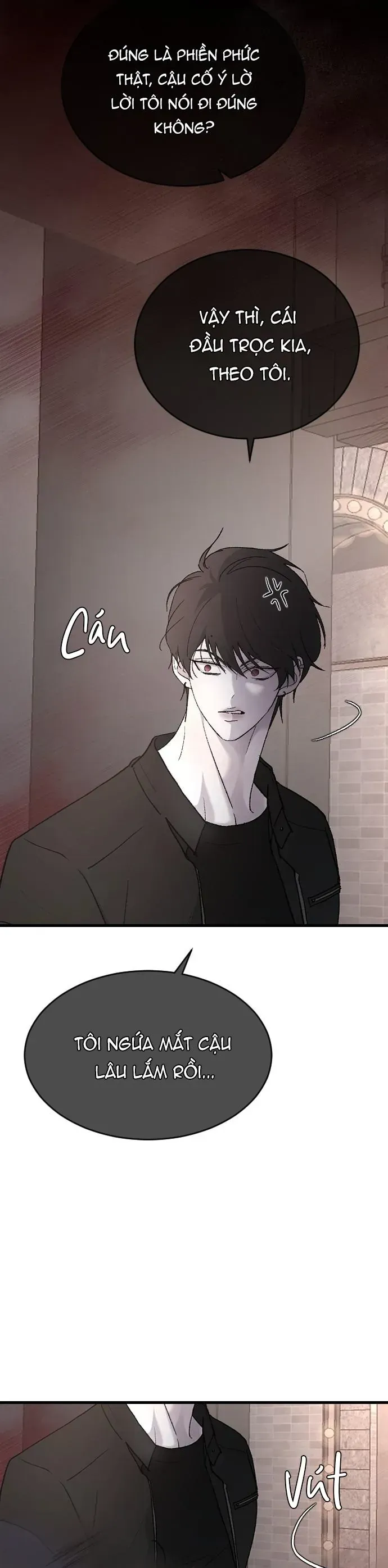 Ba Người Anh Trai Chap 91 - Next Chap 92