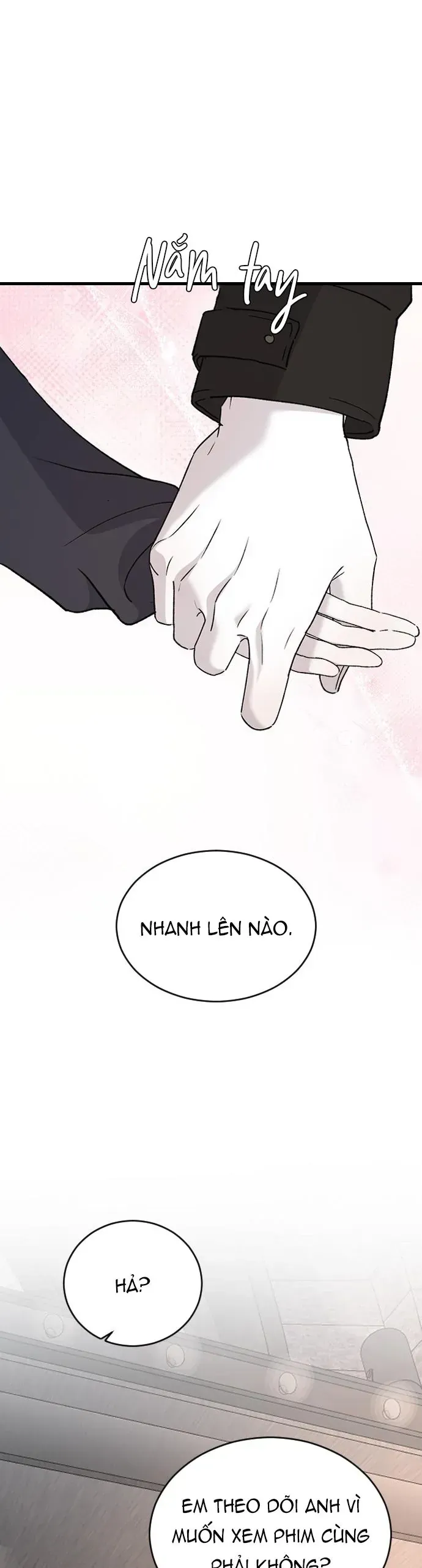 Ba Người Anh Trai Chap 91 - Next Chap 92