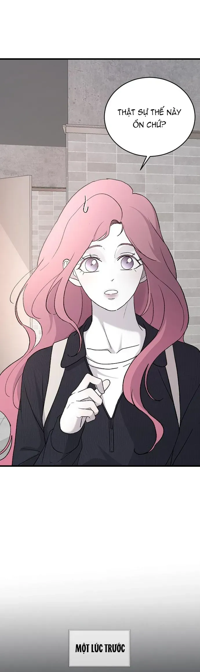 Ba Người Anh Trai Chap 91 - Next Chap 92