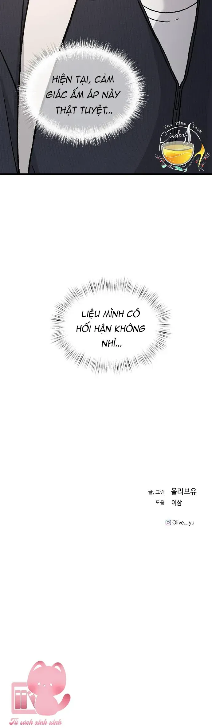 Ba Người Anh Trai Chap 91 - Next Chap 92