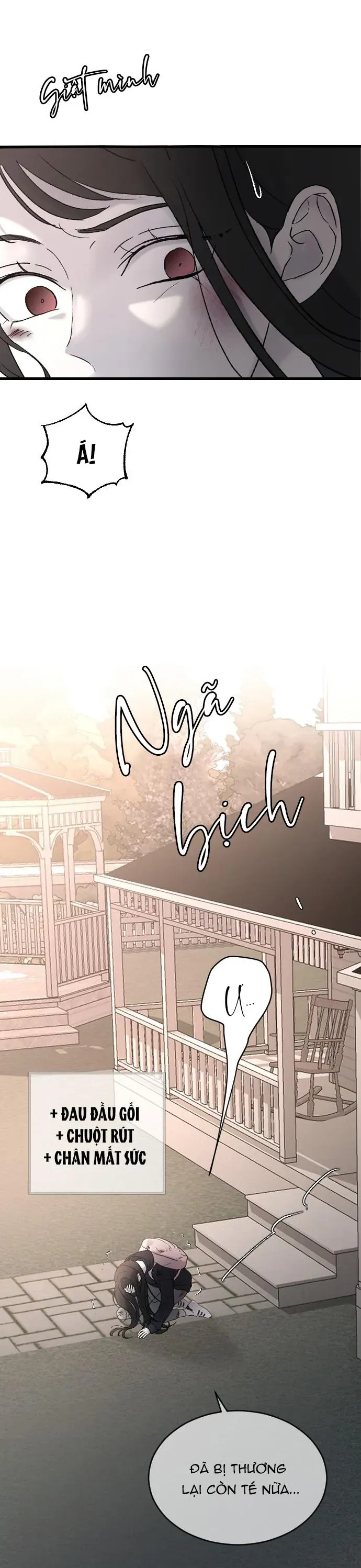 Ba Người Anh Trai Chap 92 - Next Chap 93