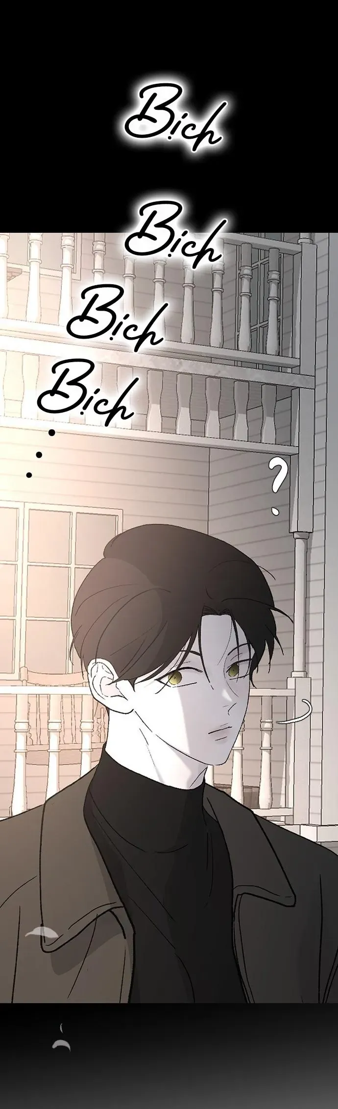 Ba Người Anh Trai Chap 92 - Next Chap 93