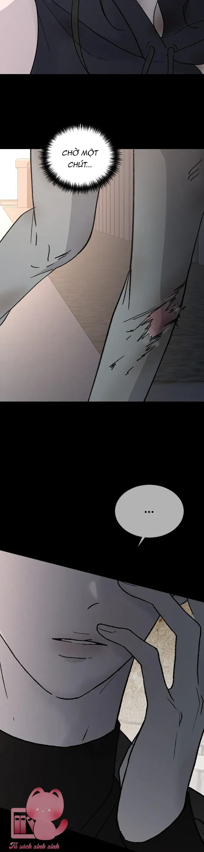 Ba Người Anh Trai Chap 92 - Next Chap 93