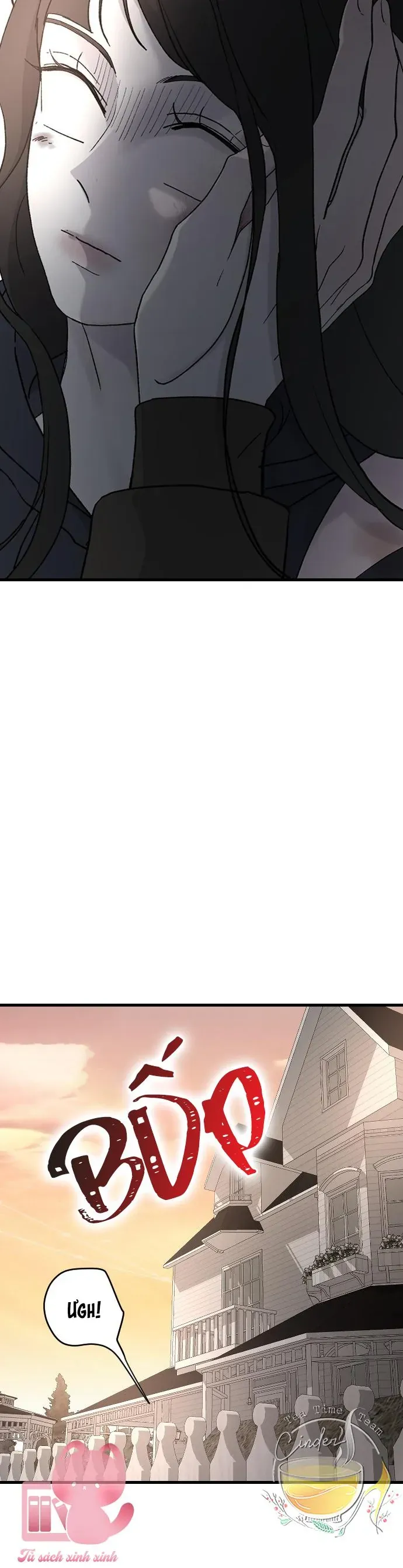 Ba Người Anh Trai Chap 92 - Next Chap 93