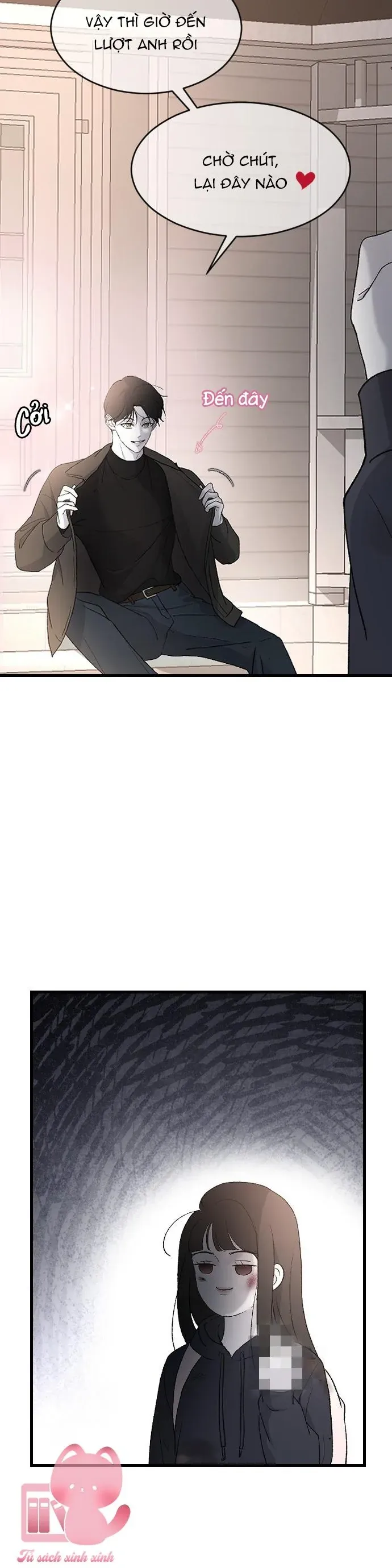 Ba Người Anh Trai Chap 92 - Next Chap 93