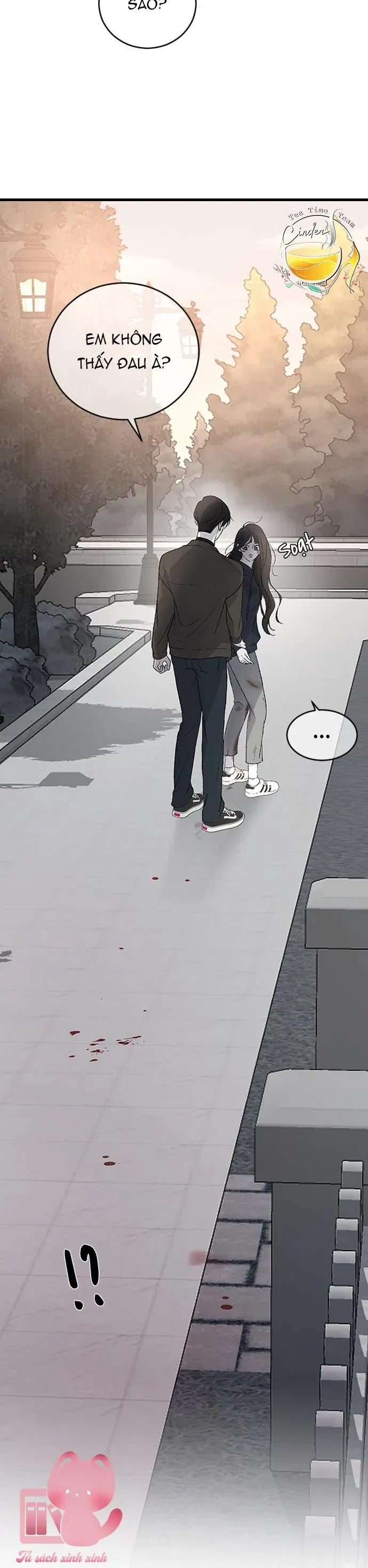 Ba Người Anh Trai Chap 93 - Next Chap 94