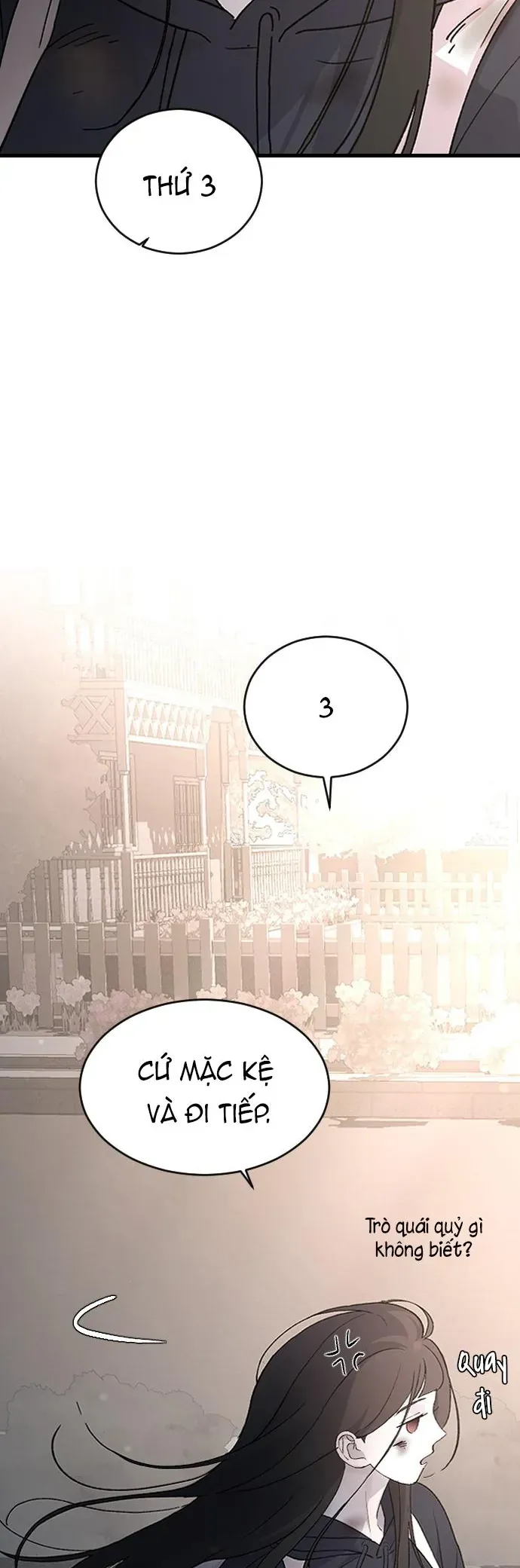 Ba Người Anh Trai Chap 93 - Next Chap 94