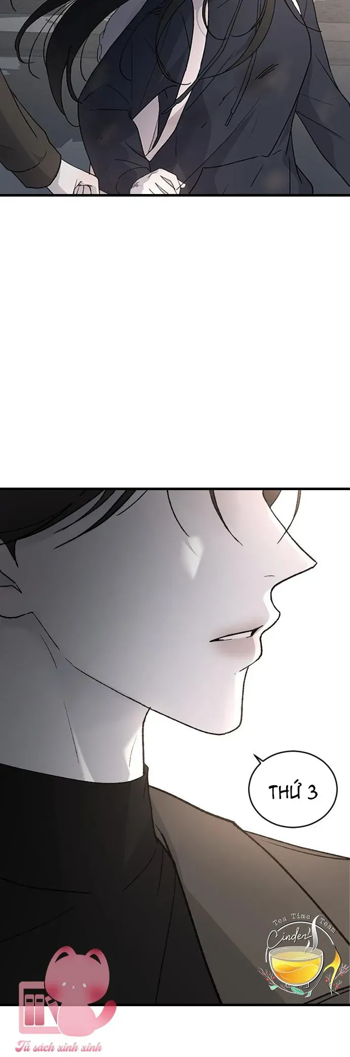 Ba Người Anh Trai Chap 93 - Next Chap 94