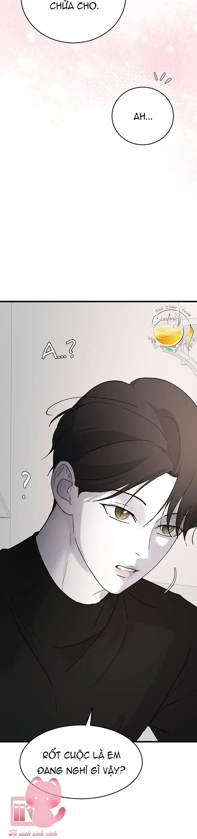 Ba Người Anh Trai Chap 93 - Next Chap 94