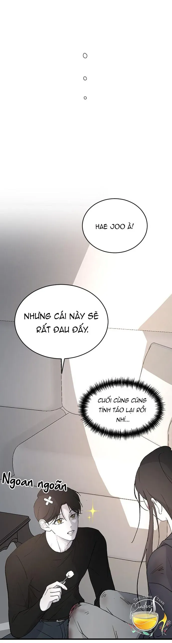 Ba Người Anh Trai Chap 93 - Next Chap 94