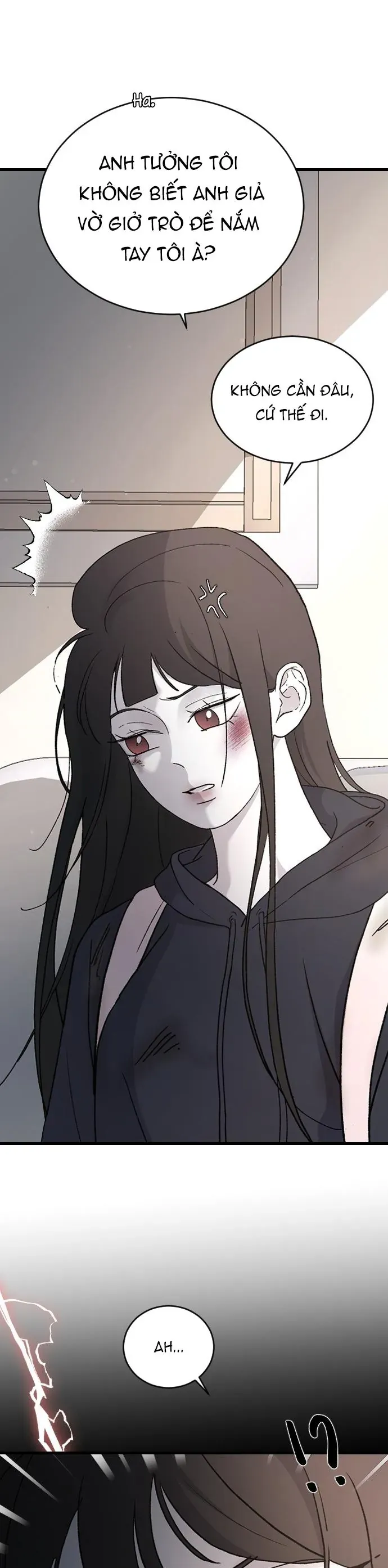 Ba Người Anh Trai Chap 93 - Next Chap 94