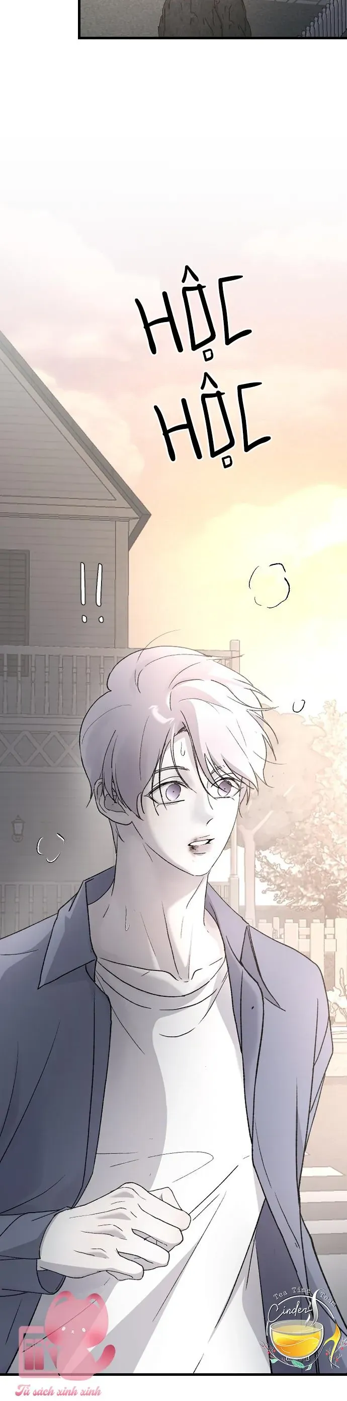 Ba Người Anh Trai Chap 93 - Next Chap 94