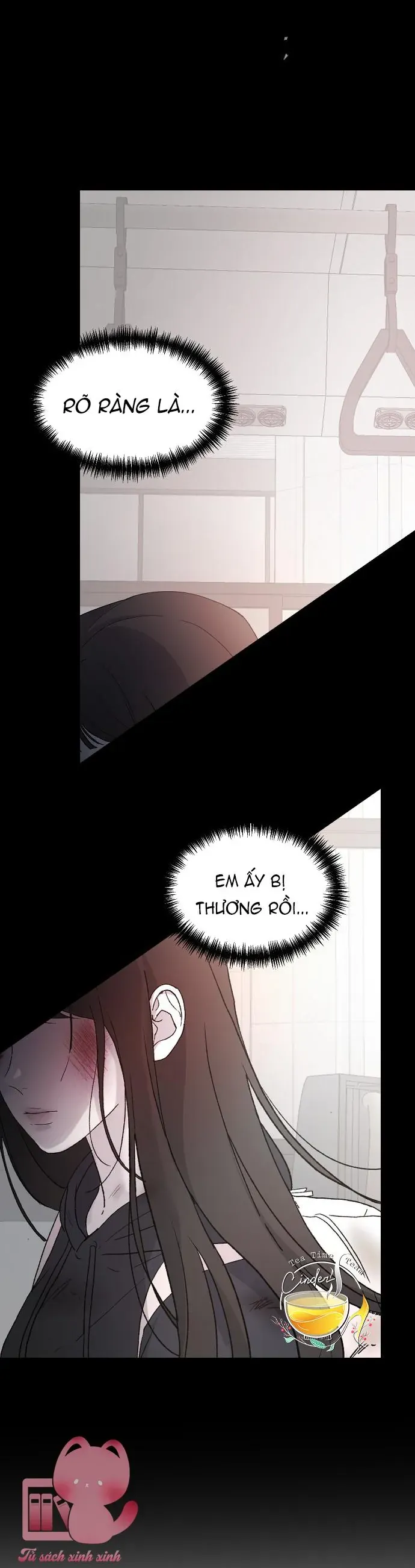 Ba Người Anh Trai Chap 93 - Next Chap 94