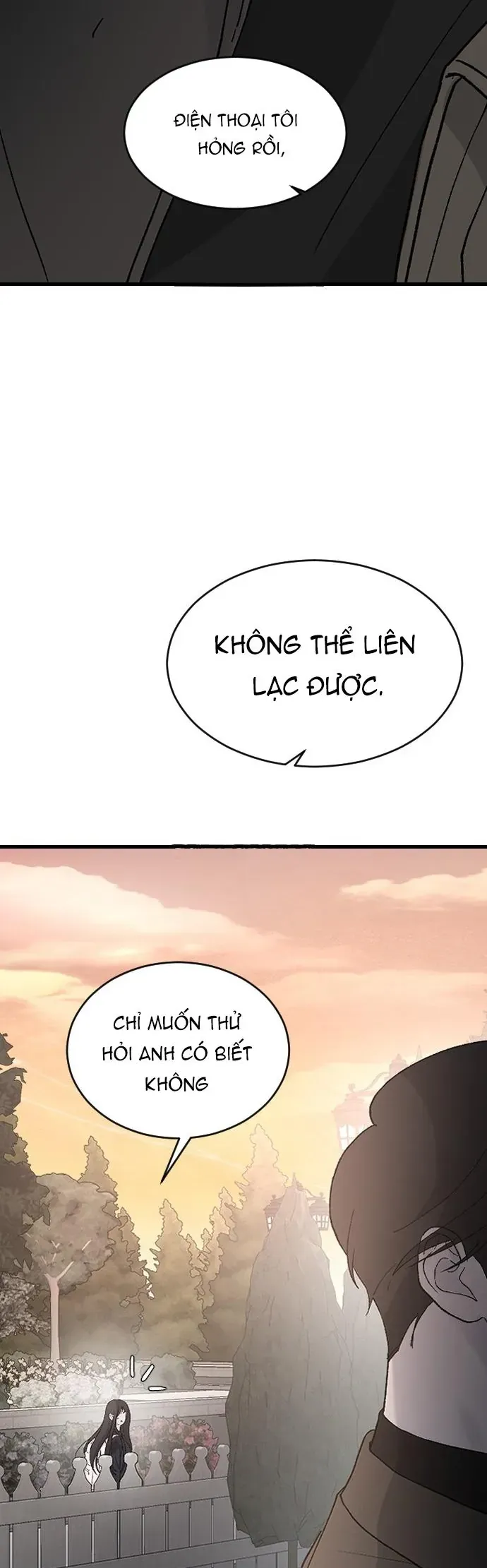 Ba Người Anh Trai Chap 93 - Next Chap 94