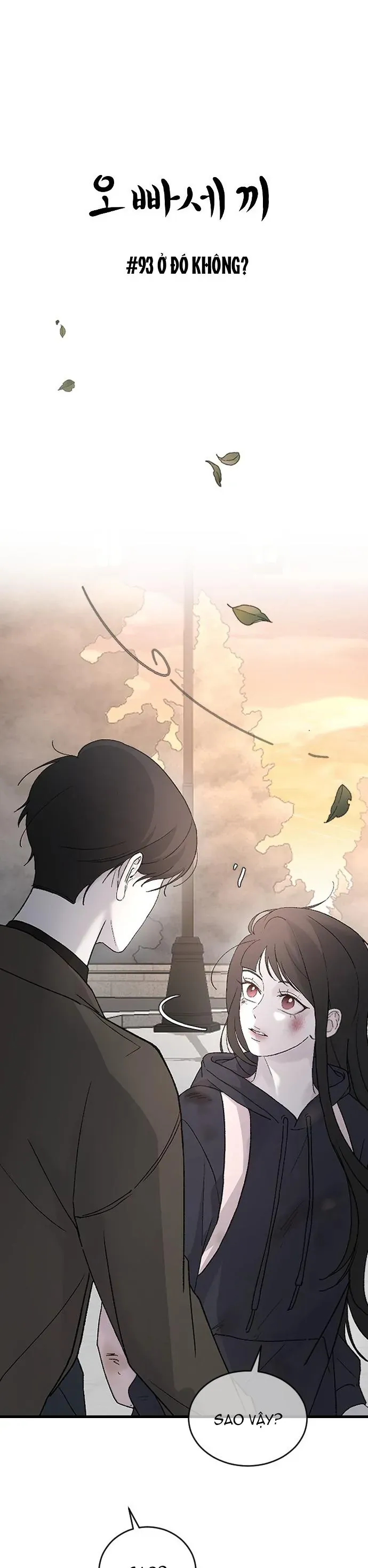 Ba Người Anh Trai Chap 93 - Next Chap 94