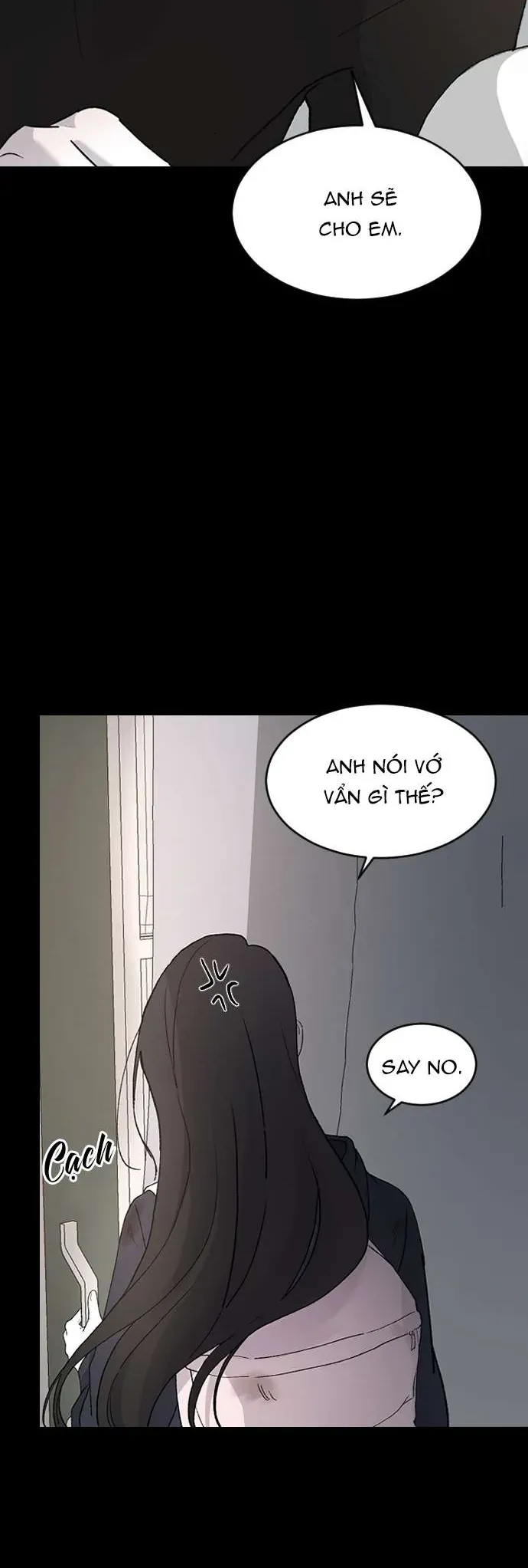 Ba Người Anh Trai Chap 94 - Next Chap 95