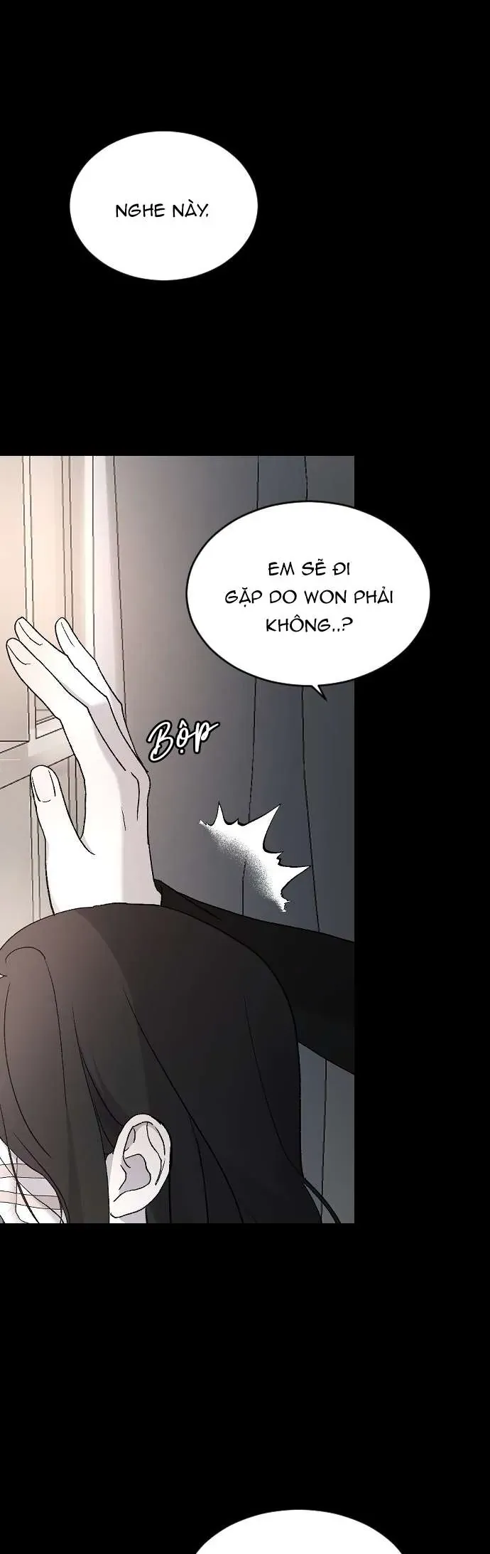 Ba Người Anh Trai Chap 94 - Next Chap 95