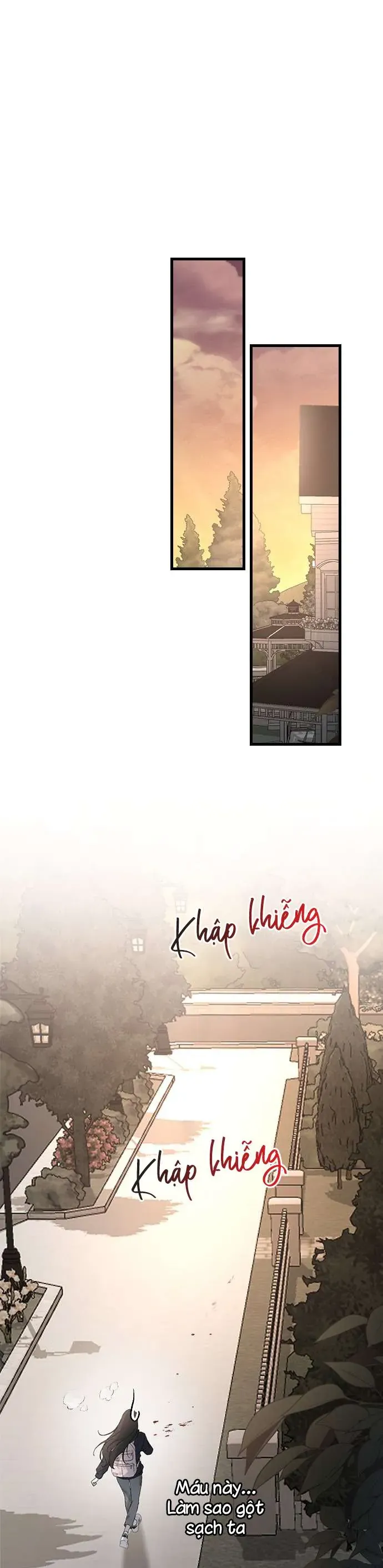 Ba Người Anh Trai Chap 94 - Next Chap 95