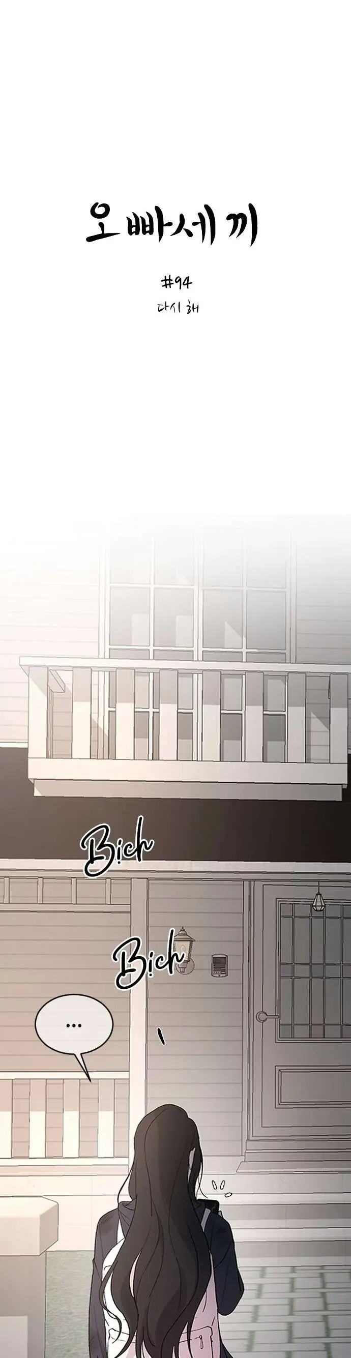 Ba Người Anh Trai Chap 94 - Next Chap 95