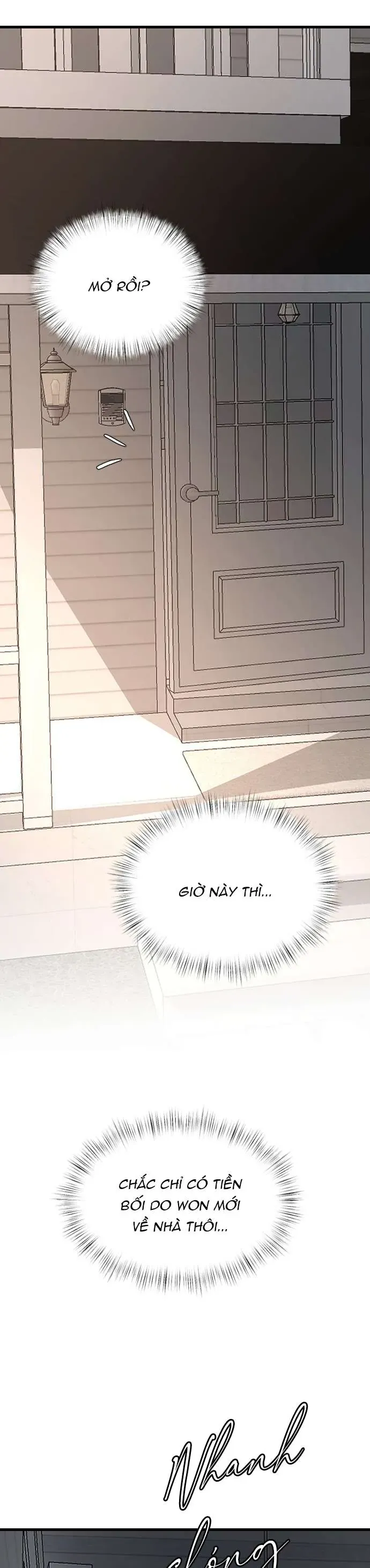 Ba Người Anh Trai Chap 94 - Next Chap 95