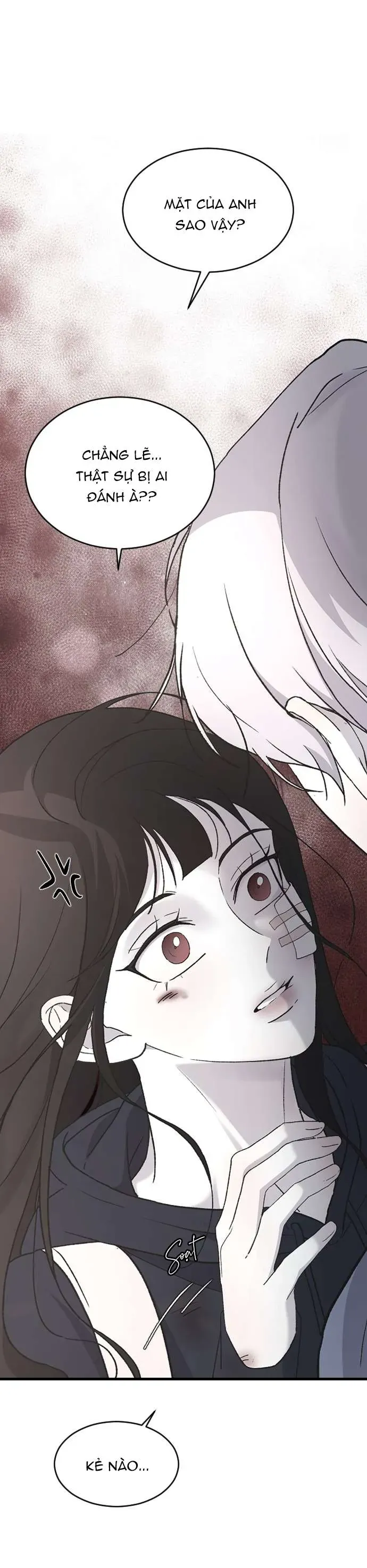 Ba Người Anh Trai Chap 94 - Next Chap 95