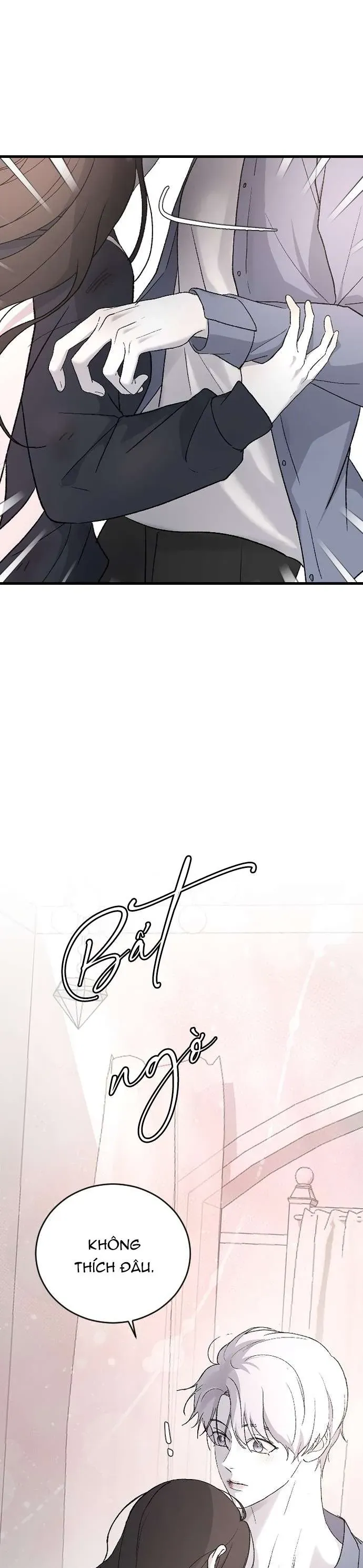 Ba Người Anh Trai Chap 94 - Next Chap 95